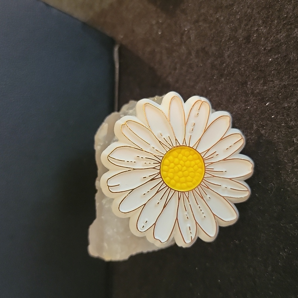Vintage Hallmark Cards Brooch